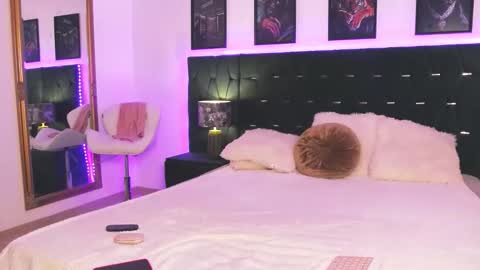 biancavitale online show from April 22, 6:38 am