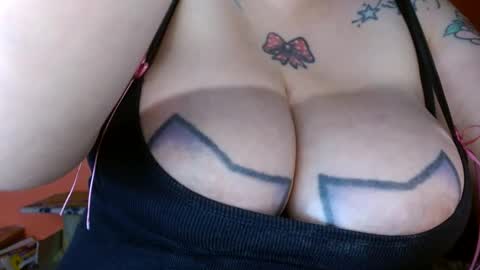 bianca online show from December 9, 10:30 pm