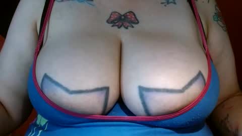 bianca online show from January 10, 2:34 pm