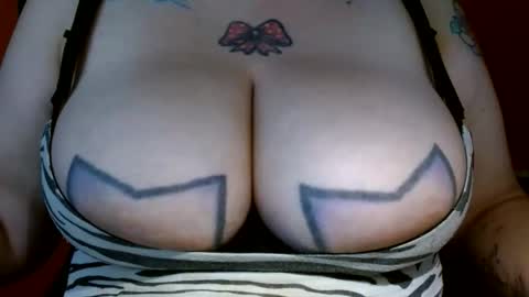 bianca online show from January 16, 2:43 pm