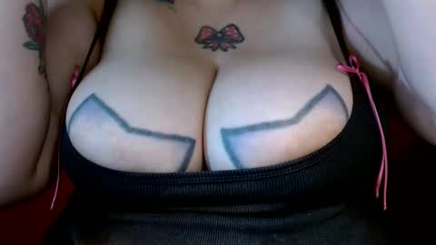 bianca online show from April 12, 1:05 pm