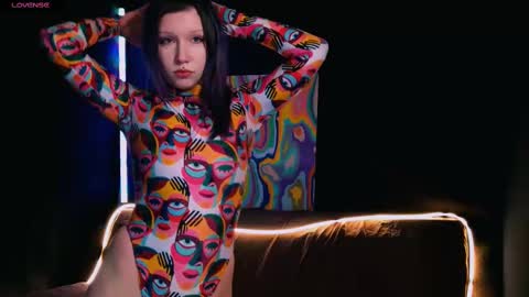 bibi_iva online show from February 26, 10:15 am