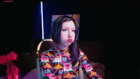 bibi_iva online show from February 26, 1:19 pm