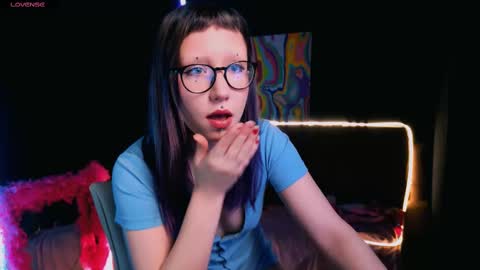 bibi_iva online show from March 3, 7:17 pm