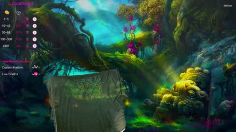 bibi_iva online show from September 26, 1:31 am