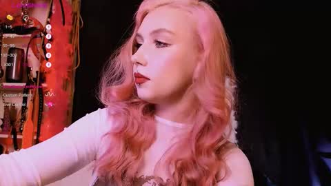 bibi_iva online show from September 30, 12:26 am