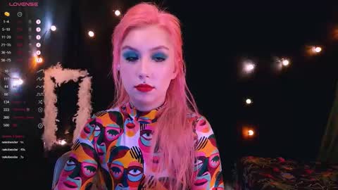 bibi_iva online show from March 8, 2:04 am