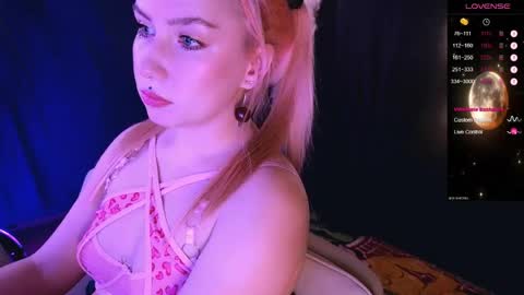bibi_iva online show from March 30, 3:57 pm