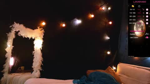 bibi_iva online show from April 26, 3:15 am