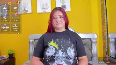 bibiana_js_ online show from February 20, 3:19 pm