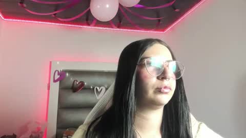 bibiana_js_ online show from February 15, 4:53 am