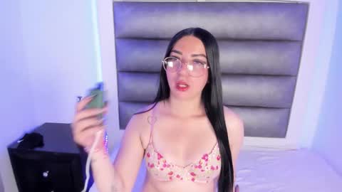 bibiana_js_ online show from March 6, 4:42 am