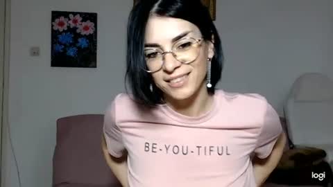 Snapshot of bibitina chatting on May 31, 6:09 pm innasugarwild online show from May 31, 6:09 pm