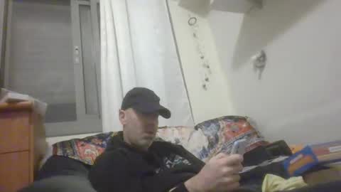 bibo999__ online show from November 16, 6:46 pm