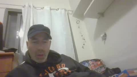 bibo999__ online show from November 18, 6:45 pm