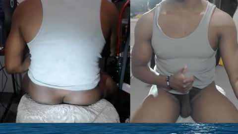 Snapshot of bicepsandfrot chatting on April 26, 12:14 pm BicepsandFrot online show from April 26, 12:14 pm