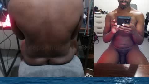 Snapshot of bicepsandfrot chatting on May 18, 4:07 am BicepsandFrot online show from May 18, 4:07 am