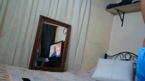 bichopeludo online show from September 9, 5:34 pm