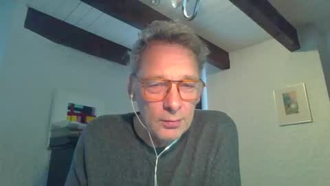 bicolonback4 online show from November 16, 1:17 pm