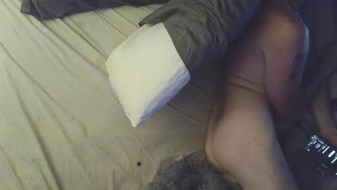 Pansexual D online show from October 19, 11:38 pm