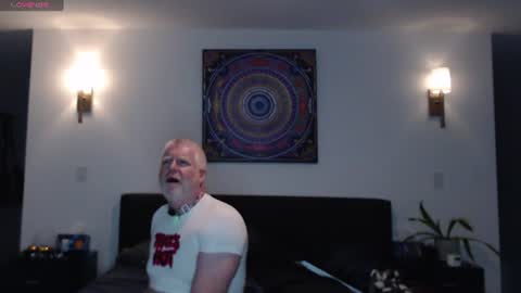 Snapshot of bidadbod999 chatting on July 9, 7:01 am bidadbod999 online show from July 9, 7:01 am