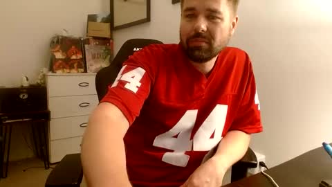 Biff Beaverhousen online show from September 14, 12:43 am