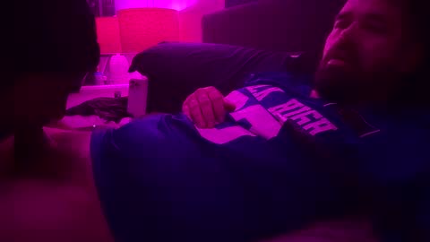 Biff Beaverhousen online show from September 16, 4:19 pm