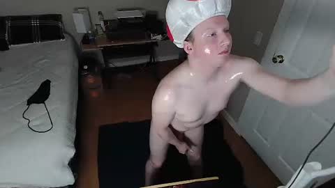 Snapshot of bifuckbot5000 chatting on November 11, 12:32 am sexboy5000 online show from November 11, 12:32 am