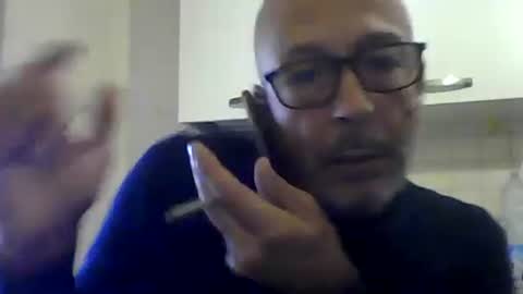 Snapshot of big23italy chatting on September 28, 8:42 am big23italy online show from September 28, 8:42 am