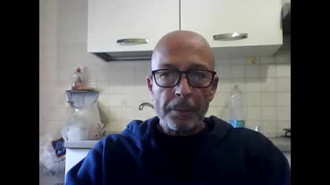 Snapshot of big23italy chatting on October 4, 9:07 am big23italy online show from October 4, 9:07 am