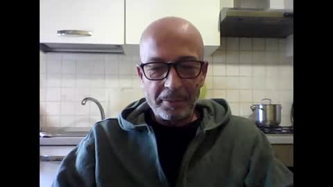 Snapshot of big23italy chatting on October 11, 11:53 am big23italy online show from October 11, 11:53 am