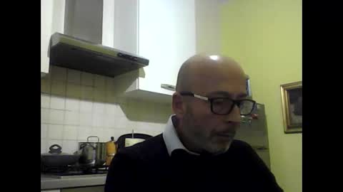 Snapshot of big23italy chatting on October 13, 11:43 am big23italy online show from October 13, 11:43 am