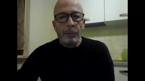 big23italy online show from January 11, 8:19 am