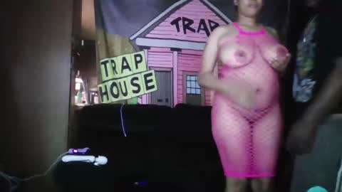 thatcoupledawg online show from March 23, 8:29 am