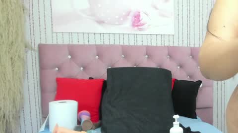 big_ass_18x online show from April 9, 11:21 pm