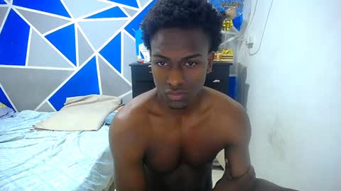 big_black11 online show from December 4, 9:51 am