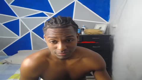 big_black11 online show from February 16, 2:32 pm