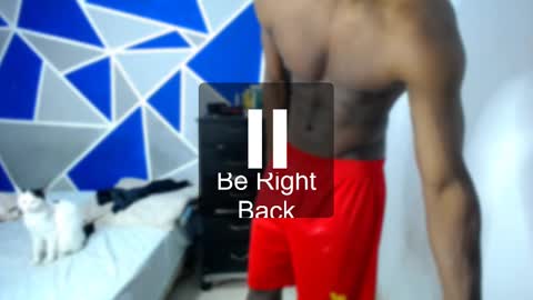 big_black11 online show from March 11, 4:43 am