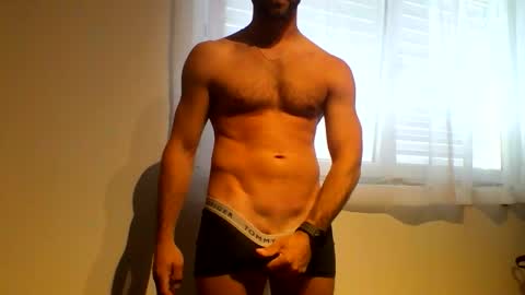 Snapshot of big_cock_fuckvon chatting on May 18, 12:11 pm Tim online show from May 18, 12:11 pm