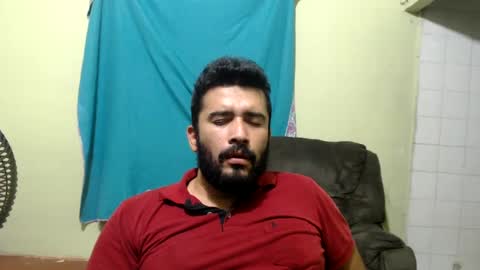 Tommy online show from February 19, 2:12 am