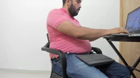 Tommy online show from September 30, 1:32 am