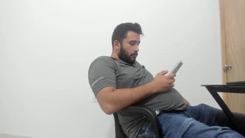 Tommy online show from October 5, 1:59 am