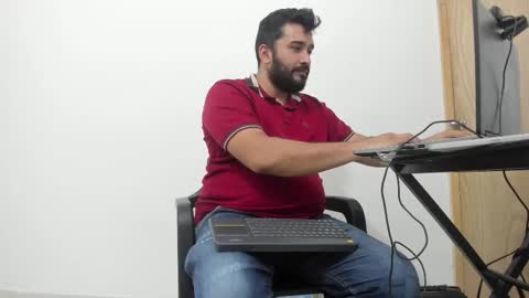 Tommy online show from October 14, 5:25 pm