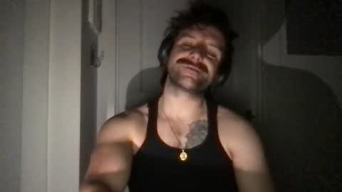 Snapshot of big_dick_dirtbag chatting on October 26, 3:23 am BIG DICK DIRTBAG  online show from October 26, 3:23 am