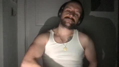 BIG DICK DIRTBAG  online show from November 7, 6:57 am