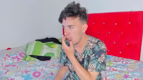 john and cris online show from February 17, 2:37 pm