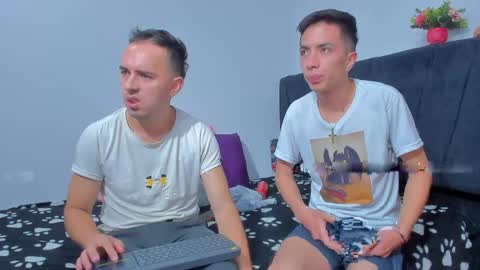 john and cris online show from April 21, 2:45 pm