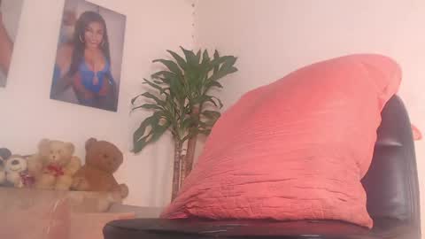 dashiell online show from April 19, 6:10 pm