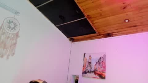 Charlie and Alastor online show from December 21, 2:30 am