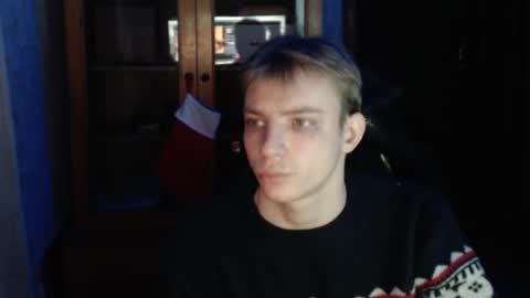 Snapshot of big_joni chatting on December 19, 5:42 pm big_joni online show from December 19, 5:42 pm